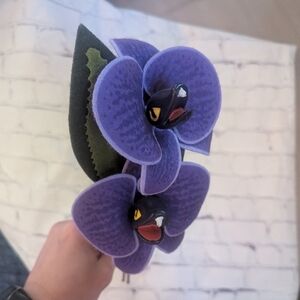 Hyde & EEK! Ghoulish Garden Gorechid Stems, New